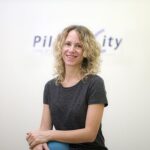 קארין לזרוביץ'